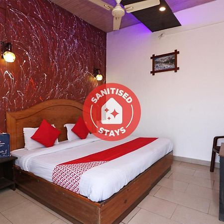 Flagship 75751 Hotel Surya Bahadrabad Ngoại thất bức ảnh