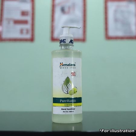Flagship 75751 Hotel Surya Bahadrabad Ngoại thất bức ảnh