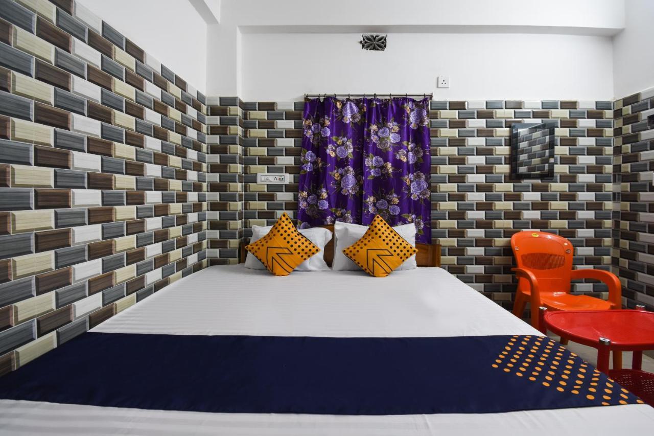Flagship 75751 Hotel Surya Bahadrabad Ngoại thất bức ảnh
