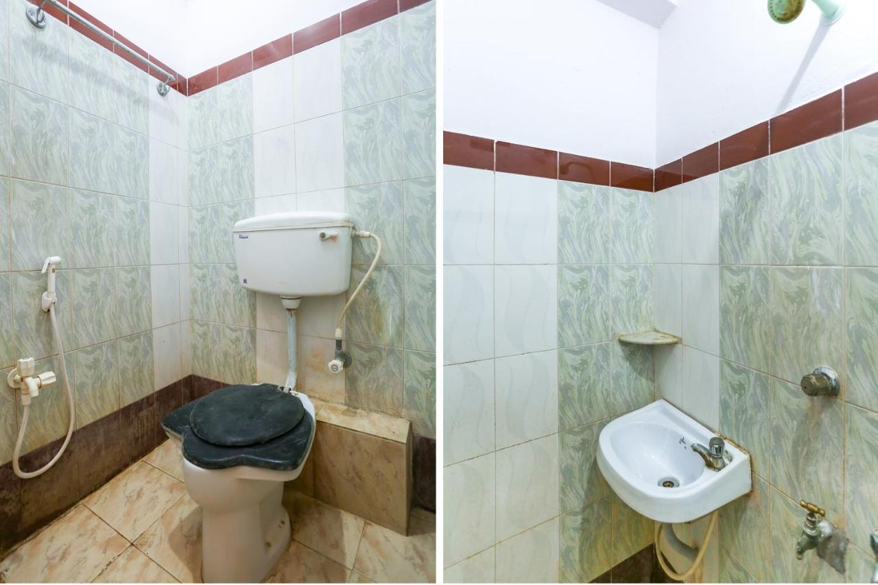 Flagship 75751 Hotel Surya Bahadrabad Ngoại thất bức ảnh