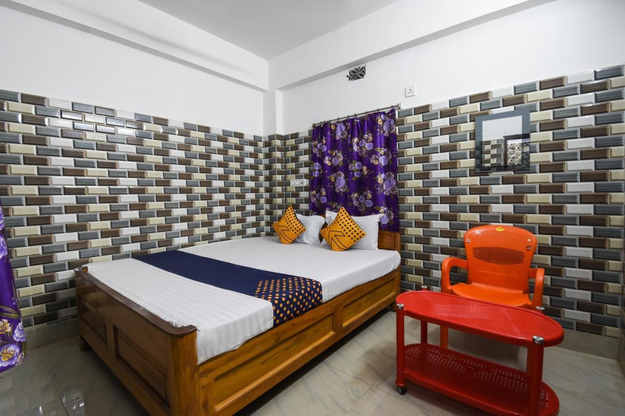 Flagship 75751 Hotel Surya Bahadrabad Ngoại thất bức ảnh