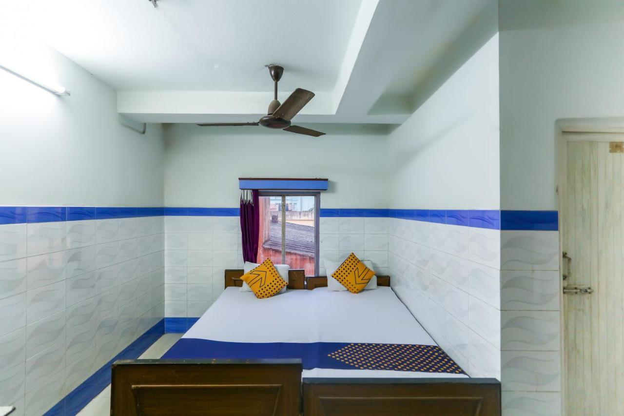 Flagship 75751 Hotel Surya Bahadrabad Ngoại thất bức ảnh