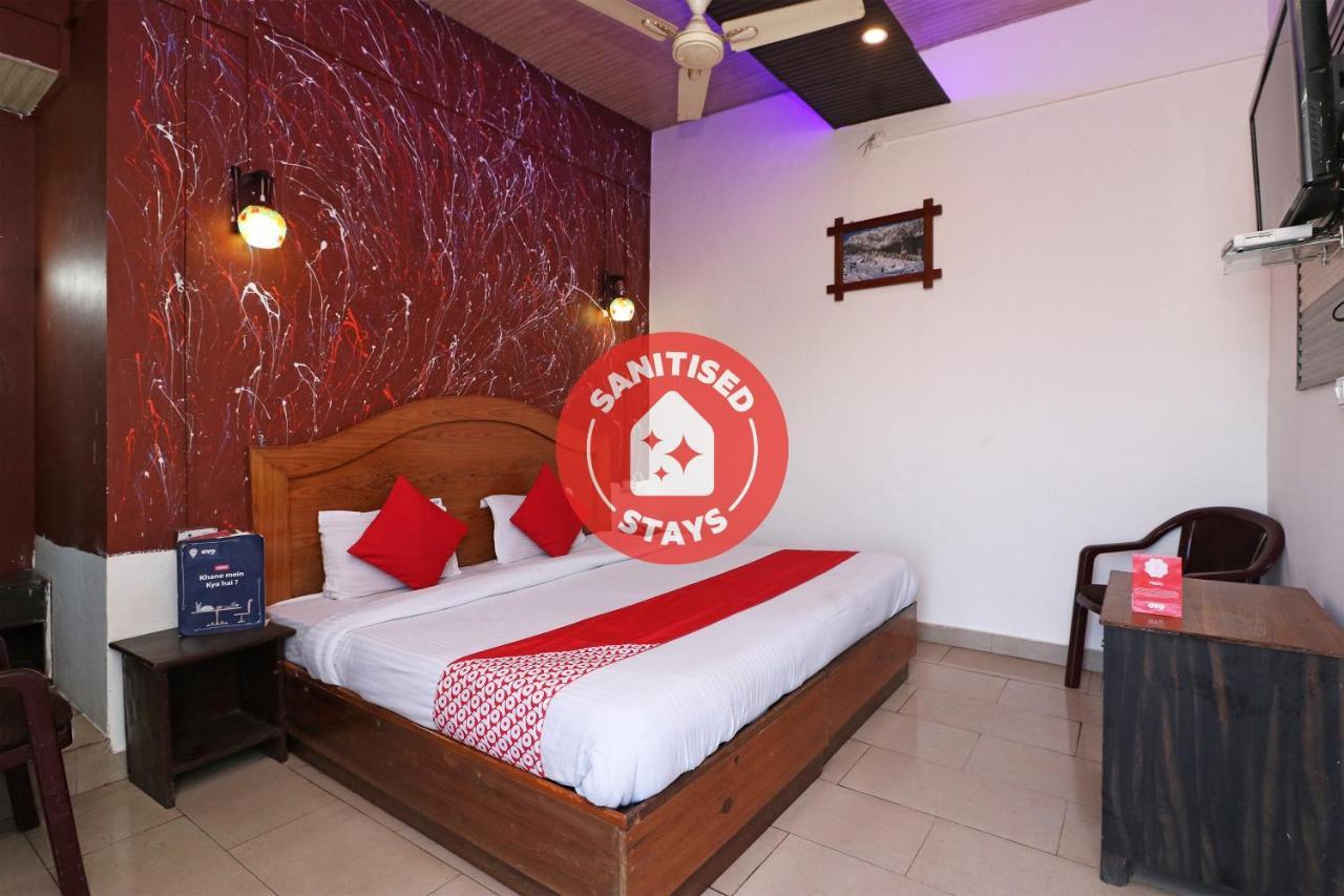 Flagship 75751 Hotel Surya Bahadrabad Ngoại thất bức ảnh
