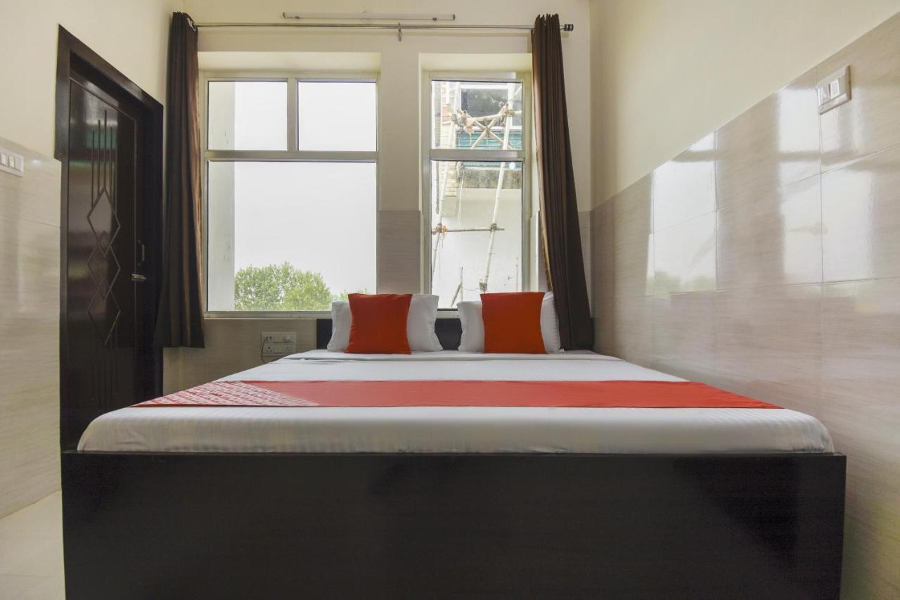 Flagship 75751 Hotel Surya Bahadrabad Ngoại thất bức ảnh