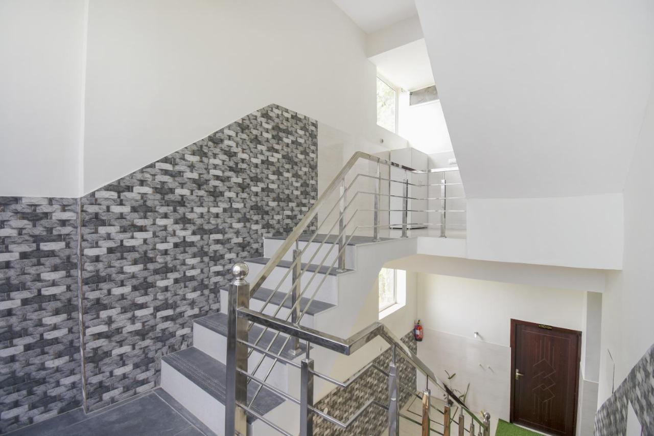 Flagship 75751 Hotel Surya Bahadrabad Ngoại thất bức ảnh