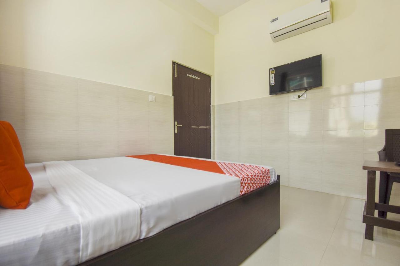 Flagship 75751 Hotel Surya Bahadrabad Ngoại thất bức ảnh