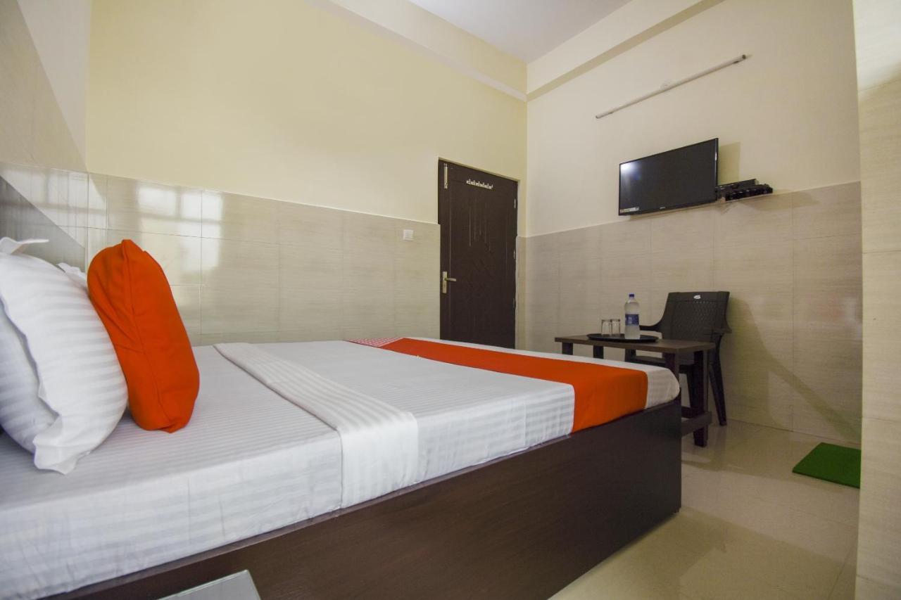 Flagship 75751 Hotel Surya Bahadrabad Ngoại thất bức ảnh