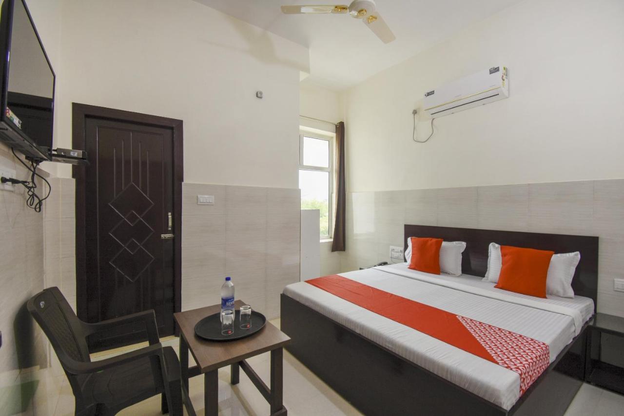 Flagship 75751 Hotel Surya Bahadrabad Ngoại thất bức ảnh