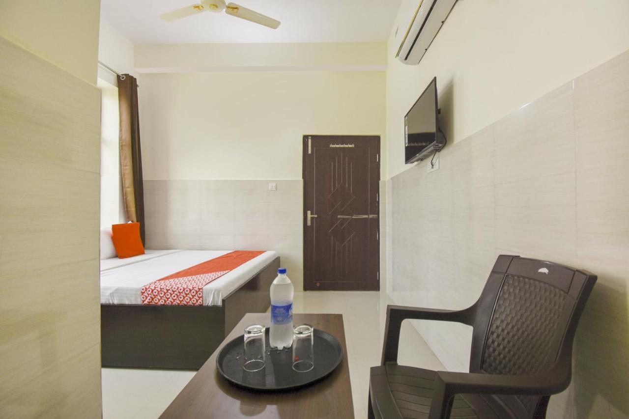 Flagship 75751 Hotel Surya Bahadrabad Ngoại thất bức ảnh