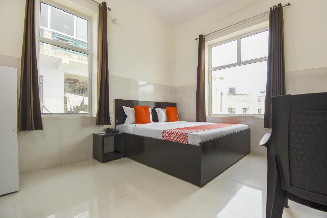 Flagship 75751 Hotel Surya Bahadrabad Ngoại thất bức ảnh
