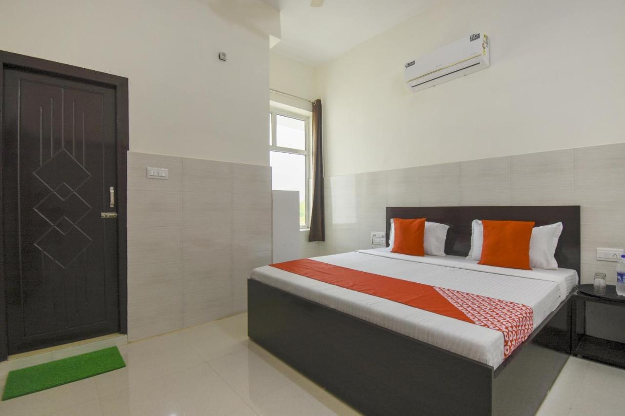 Flagship 75751 Hotel Surya Bahadrabad Ngoại thất bức ảnh