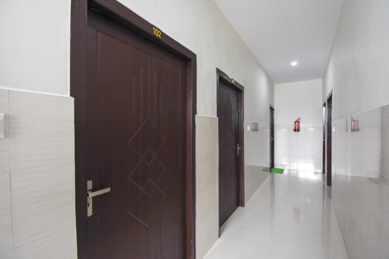 Flagship 75751 Hotel Surya Bahadrabad Ngoại thất bức ảnh