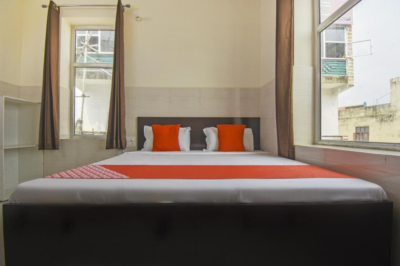 Flagship 75751 Hotel Surya Bahadrabad Ngoại thất bức ảnh