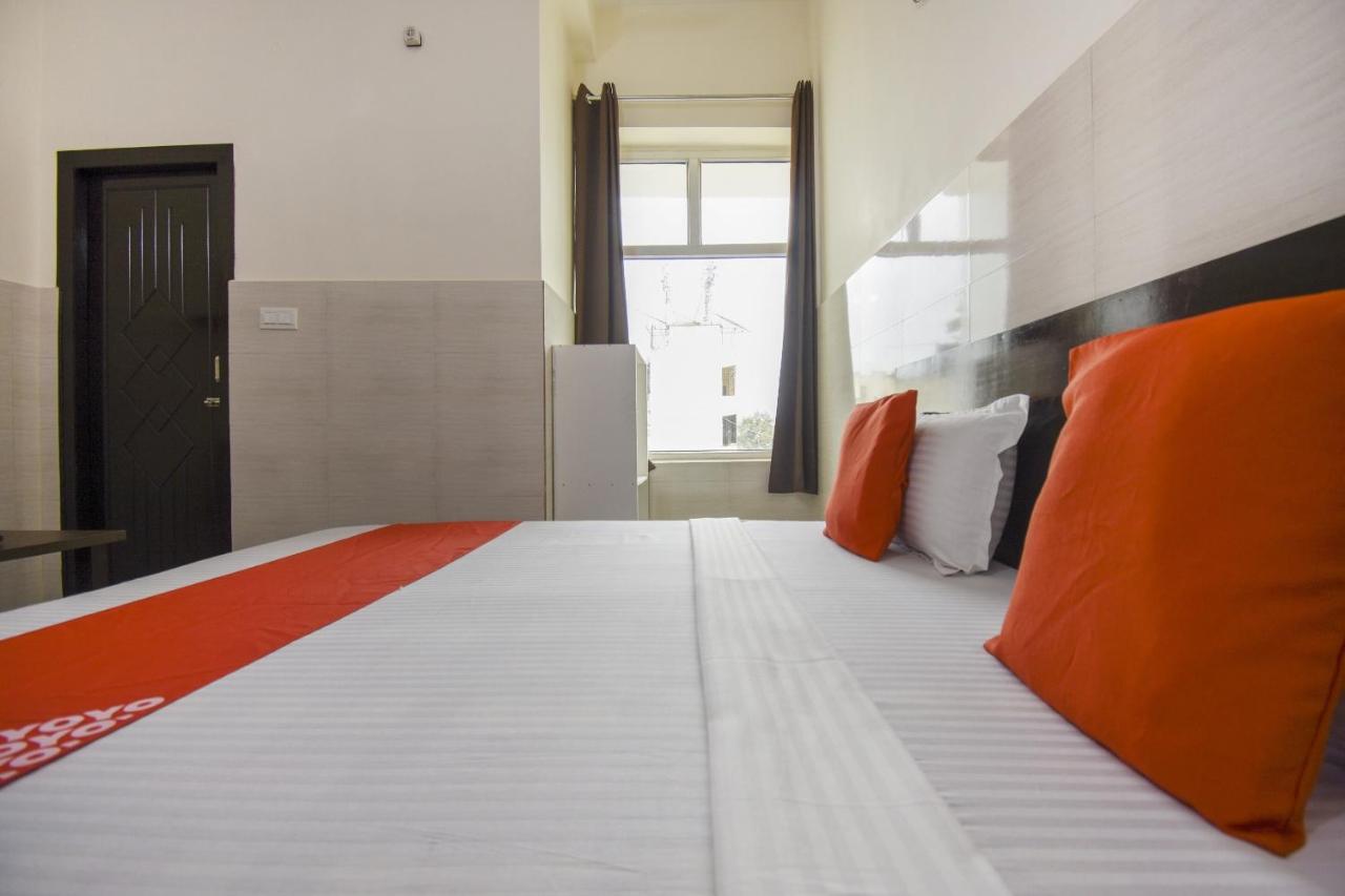 Flagship 75751 Hotel Surya Bahadrabad Ngoại thất bức ảnh