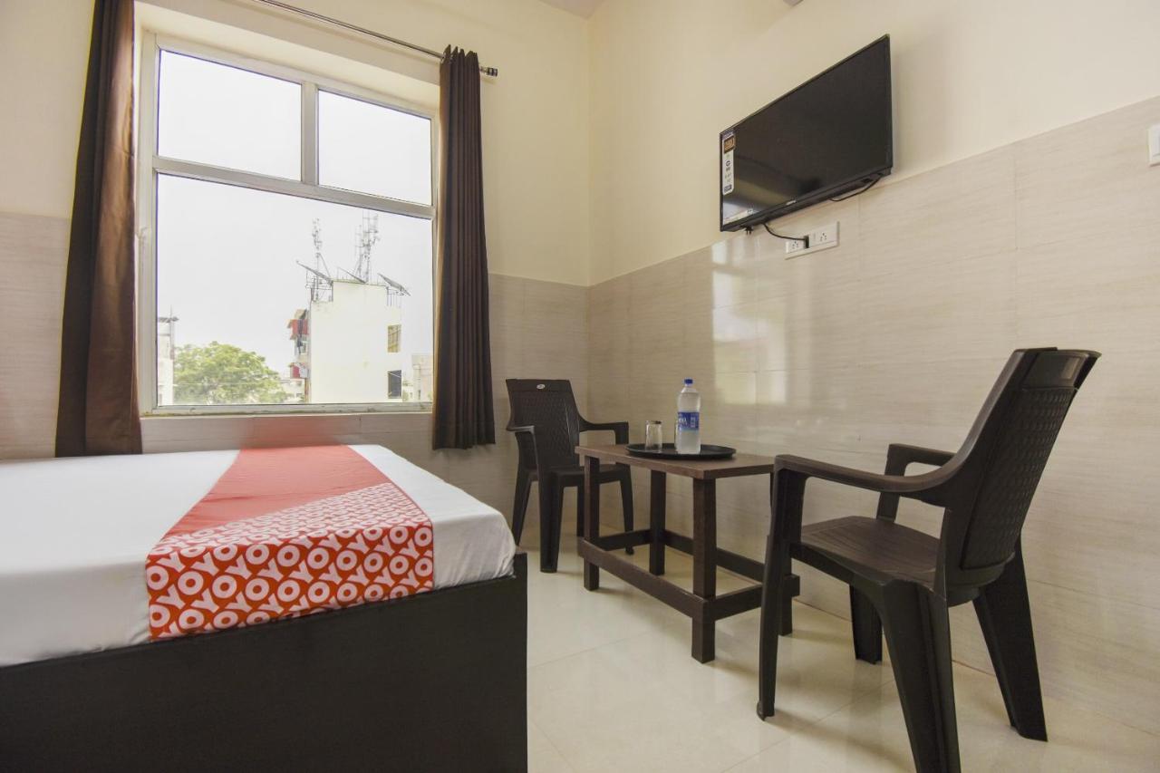 Flagship 75751 Hotel Surya Bahadrabad Ngoại thất bức ảnh