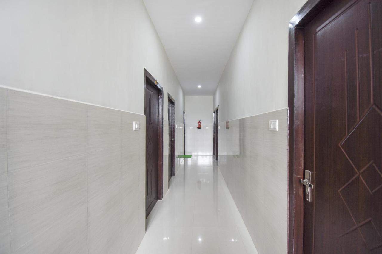 Flagship 75751 Hotel Surya Bahadrabad Ngoại thất bức ảnh