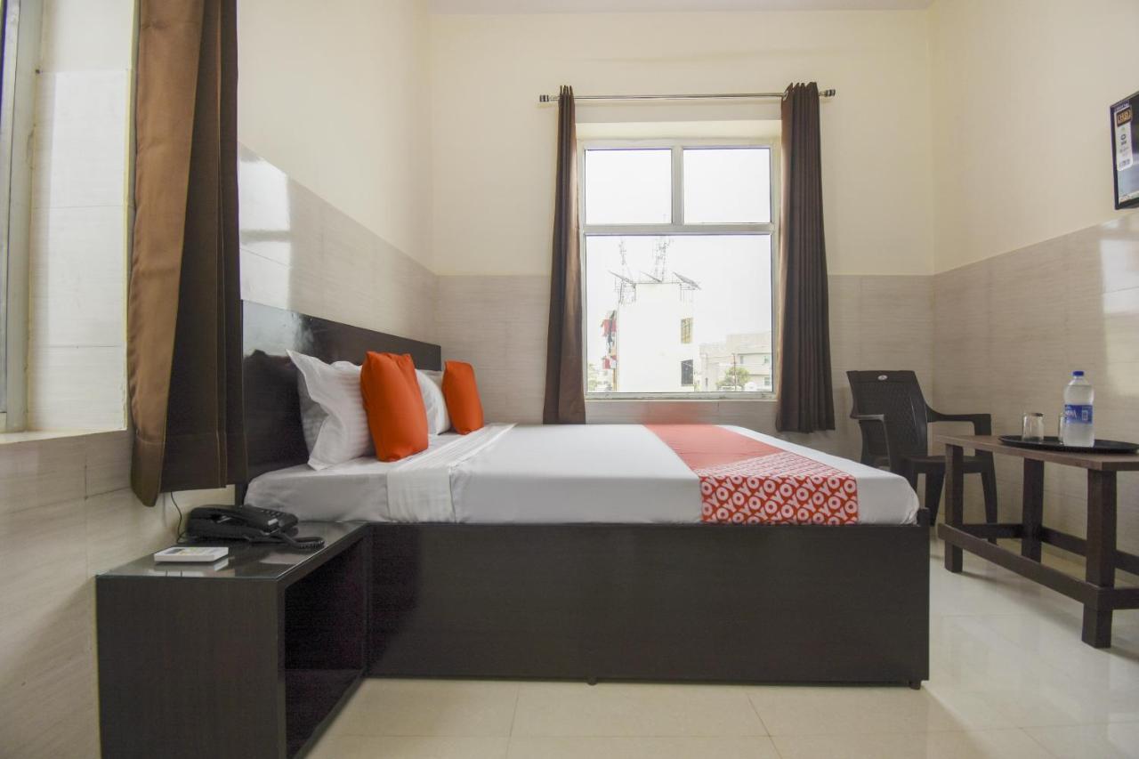 Flagship 75751 Hotel Surya Bahadrabad Ngoại thất bức ảnh