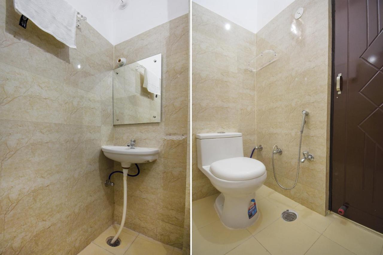 Flagship 75751 Hotel Surya Bahadrabad Ngoại thất bức ảnh