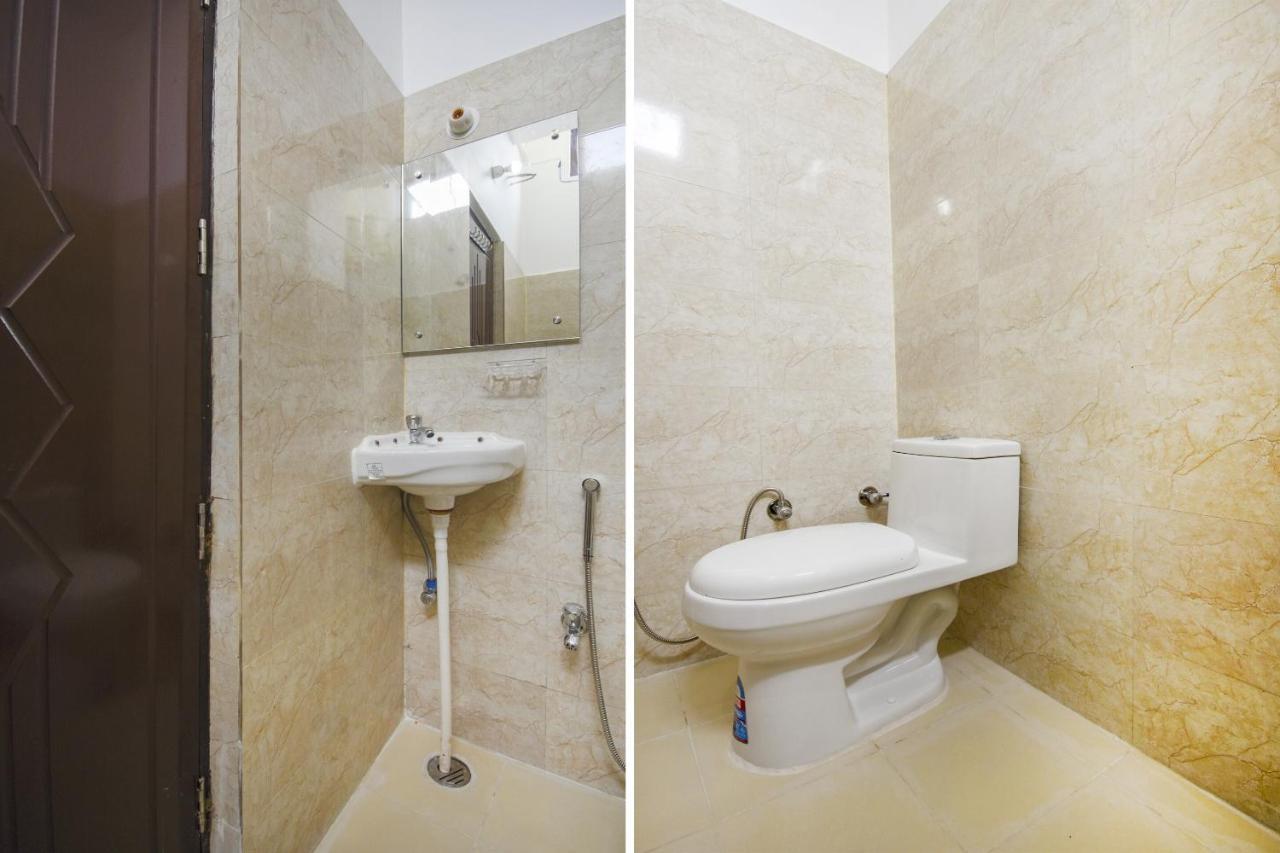 Flagship 75751 Hotel Surya Bahadrabad Ngoại thất bức ảnh
