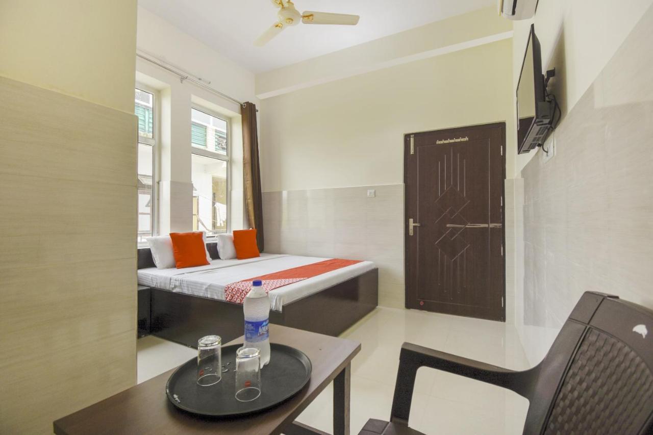 Flagship 75751 Hotel Surya Bahadrabad Ngoại thất bức ảnh