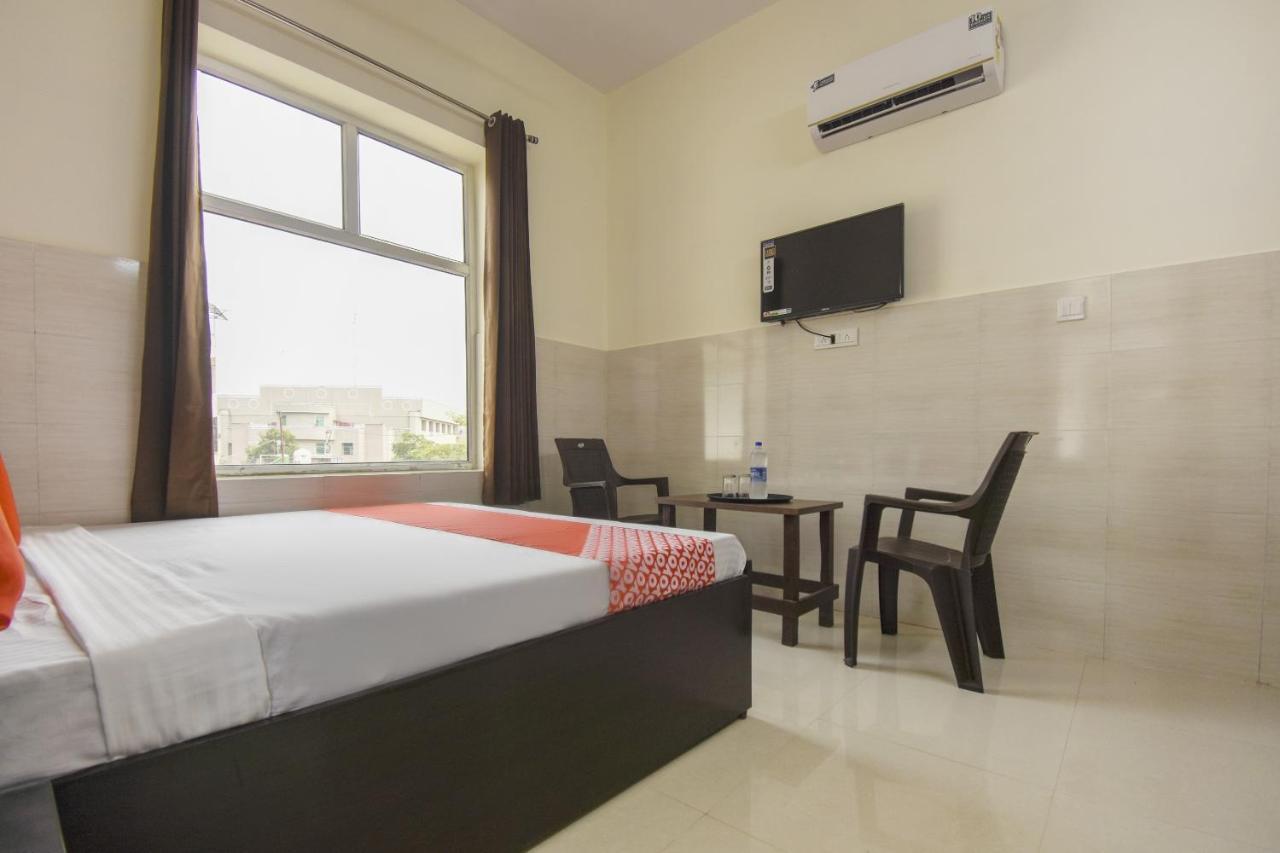 Flagship 75751 Hotel Surya Bahadrabad Ngoại thất bức ảnh