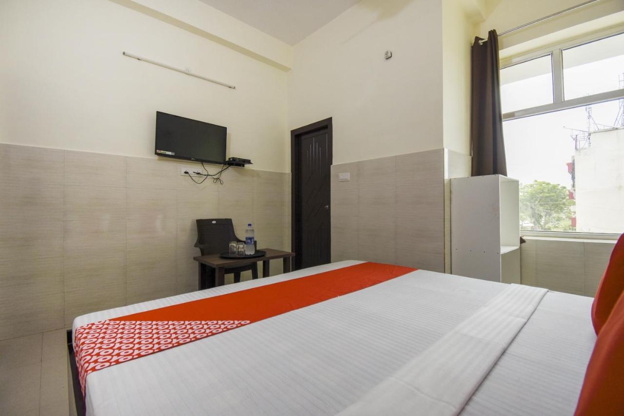 Flagship 75751 Hotel Surya Bahadrabad Ngoại thất bức ảnh