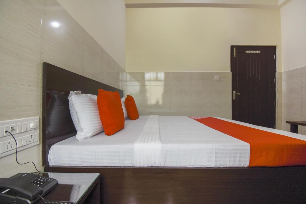 Flagship 75751 Hotel Surya Bahadrabad Ngoại thất bức ảnh