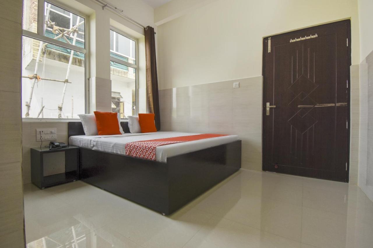 Flagship 75751 Hotel Surya Bahadrabad Ngoại thất bức ảnh