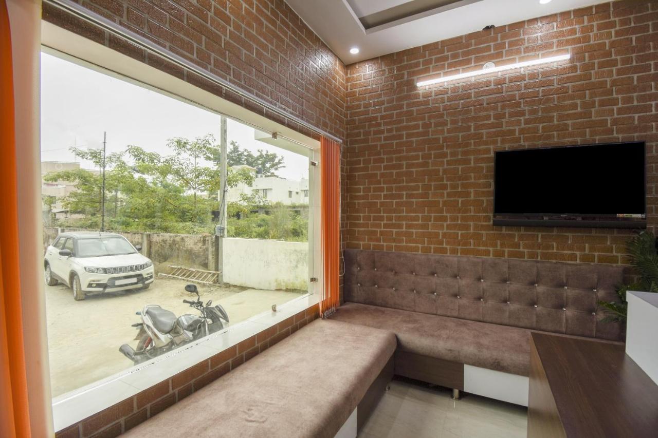 Flagship 75751 Hotel Surya Bahadrabad Ngoại thất bức ảnh