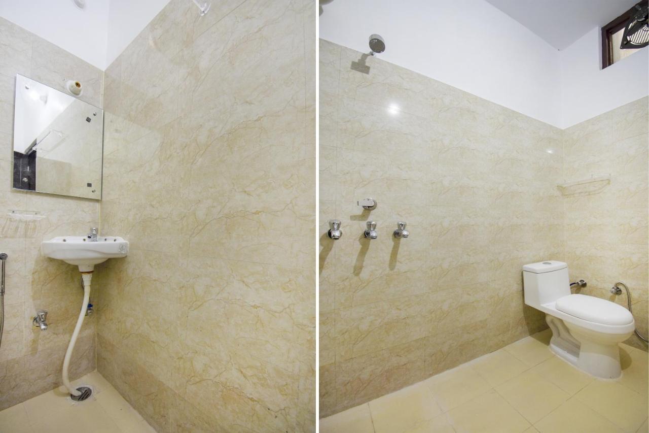 Flagship 75751 Hotel Surya Bahadrabad Ngoại thất bức ảnh