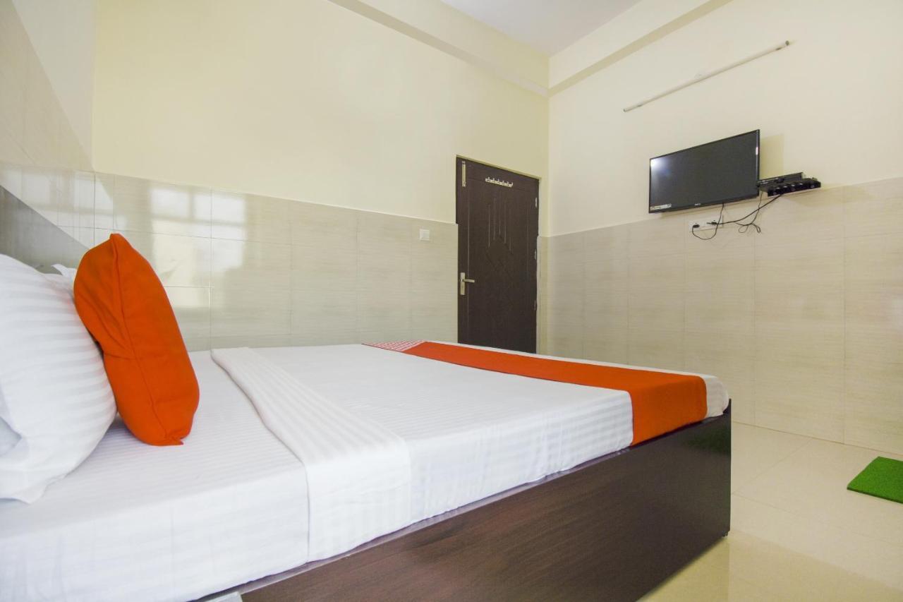 Flagship 75751 Hotel Surya Bahadrabad Ngoại thất bức ảnh